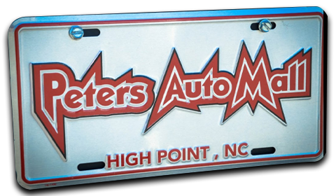 Peters Auto Mall