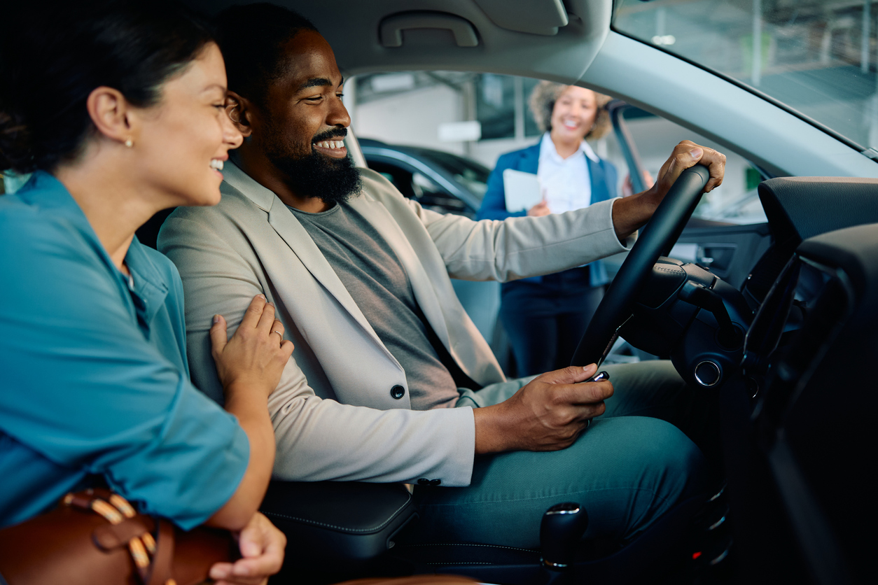How to Trade In Your Car for Maximum Value in North Carolina