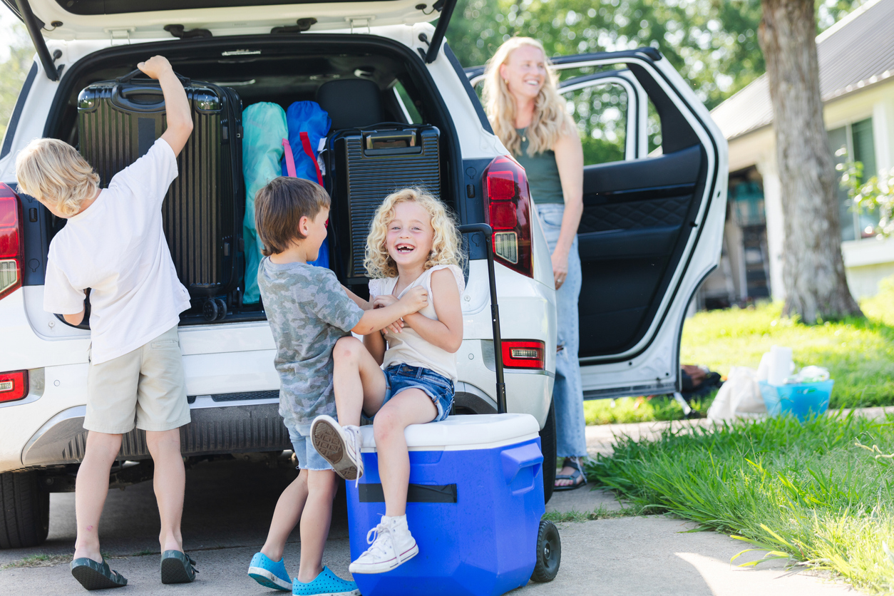 Best Used SUVs Under $20,000 in Greensboro