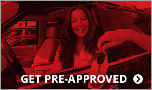 Get Pre-Approved