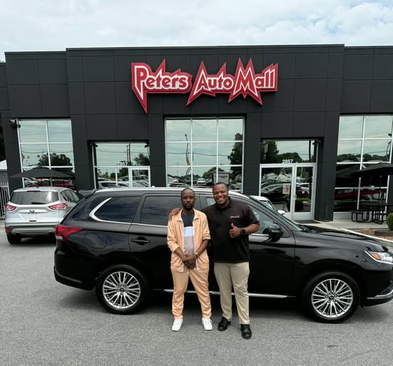 Why Do Customers Keep Coming Back to the Same Dealership&quest;
