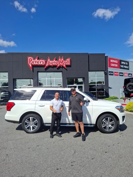 Has Your Family Outgrown Your Vehicle&quest;
