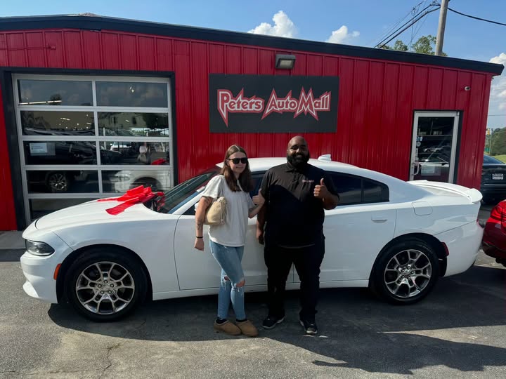 Buying Your First Vehicle Is a Milestone You'll Never Forget
