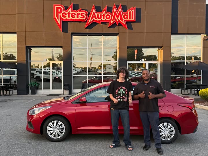 Buying From a Private Seller vs&period; a Dealership&colon; Why One Customer Decided to Make the Switch