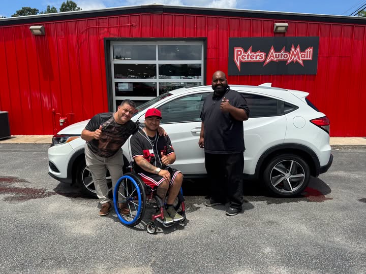 Why Some Drivers Won't Buy Anything But a Honda