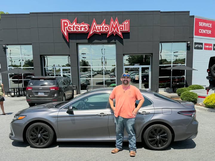 Why Comfort Matters More Than You Think When Choosing Your Next Vehicle