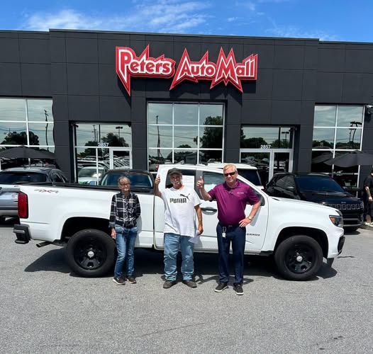 Do You Really Need a Full-Size Truck&quest;