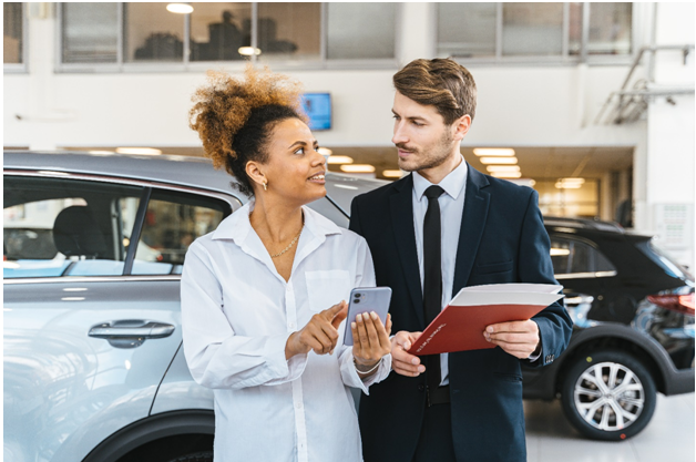 Navigating the car buying process can be quite overwhelming, but with the right approach