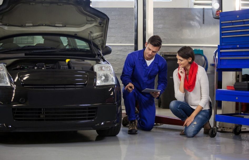 Spring Into Action: Preparing Your Car for Spring at Yes Automotive, Fort Wayne, IN