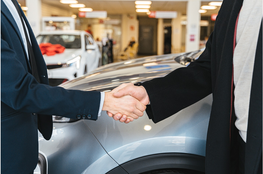 Navigating Car Purchases with Credit Issues: Your Guide to Success at Peters Auto Mall, High Point