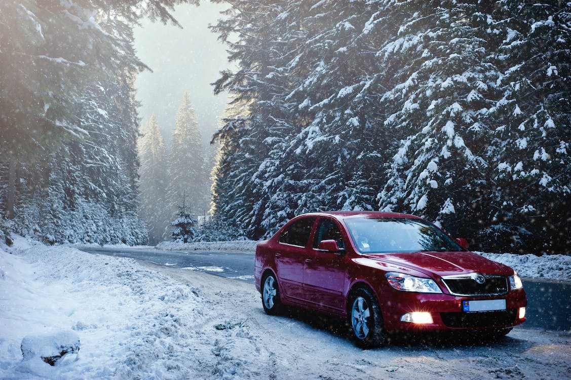 Mastering Winter: Your Ultimate Guide to Cold Weather Vehicle Starting with Peters Auto Mall