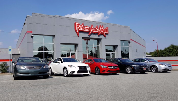Celebrating 30 Years of Excellence: Peters Auto Mall
