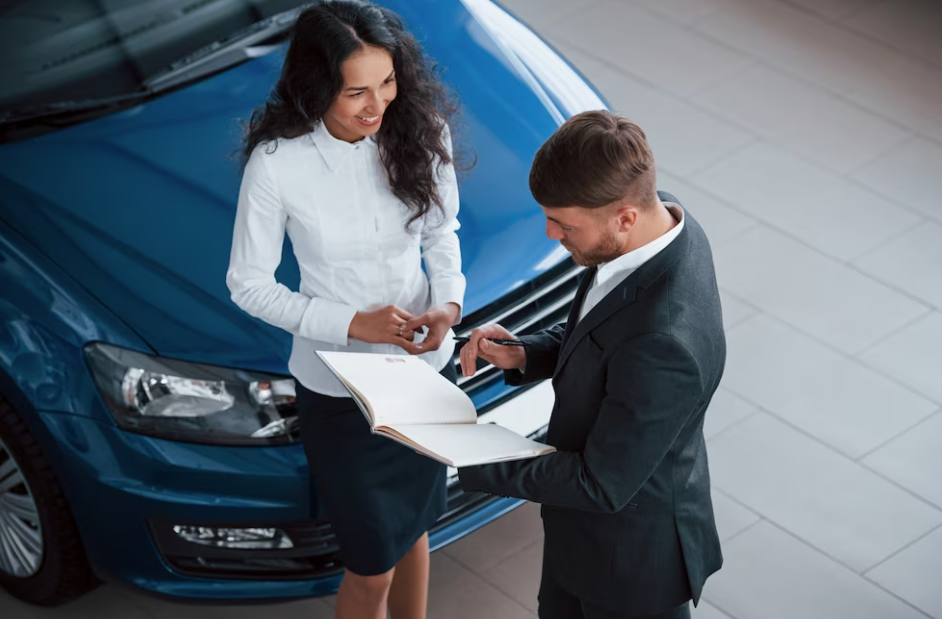 Financing a Car With Little to No Money Down: Your Guide with Yes Automotive, Fort Wayne, IN