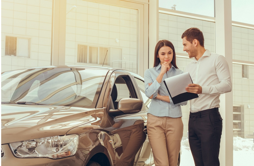 Top 5 Questions to Ask Yourself Before Buying a New Car