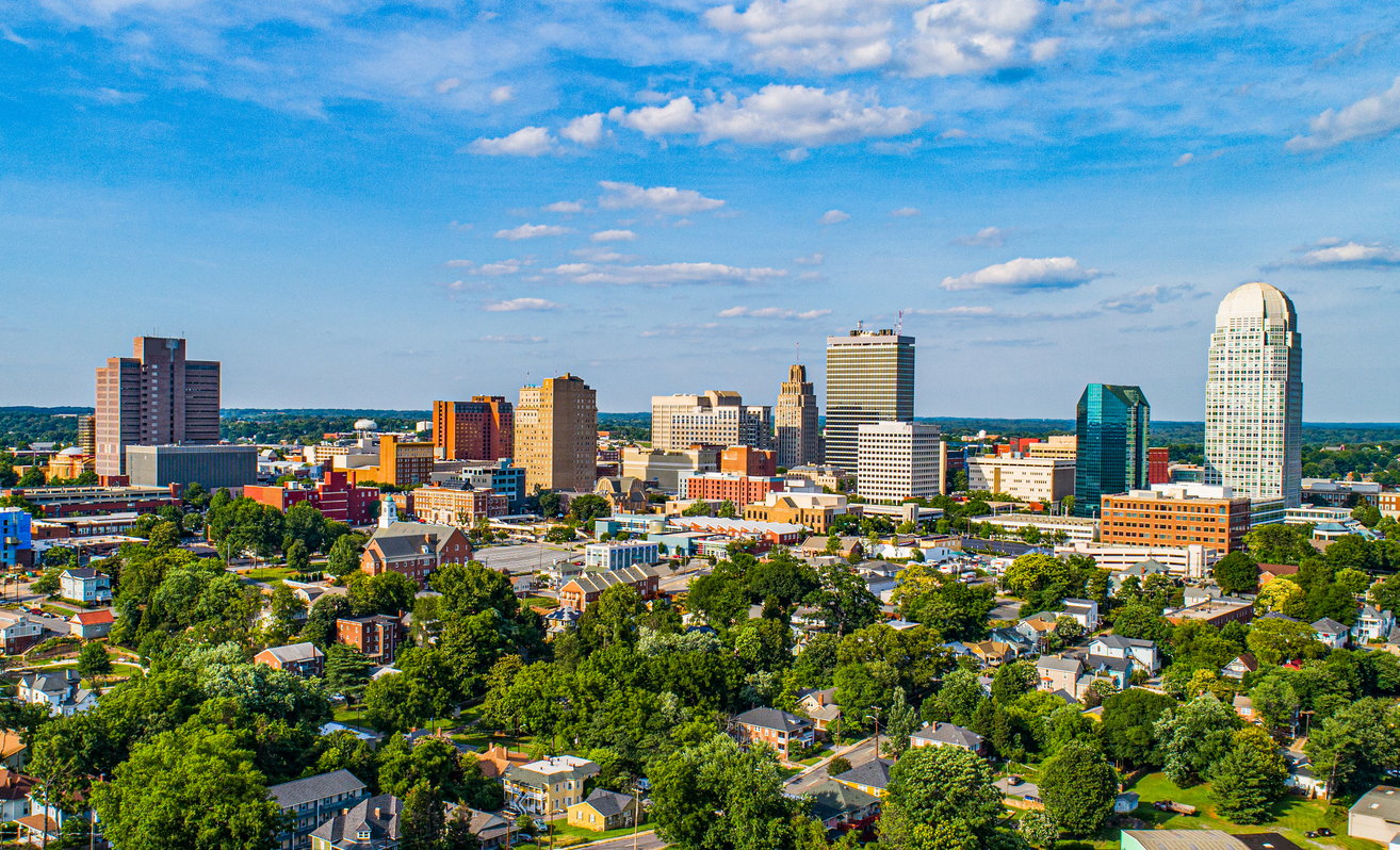 Best Used Car Lots Near Winston-Salem: Why Peters Tops the List