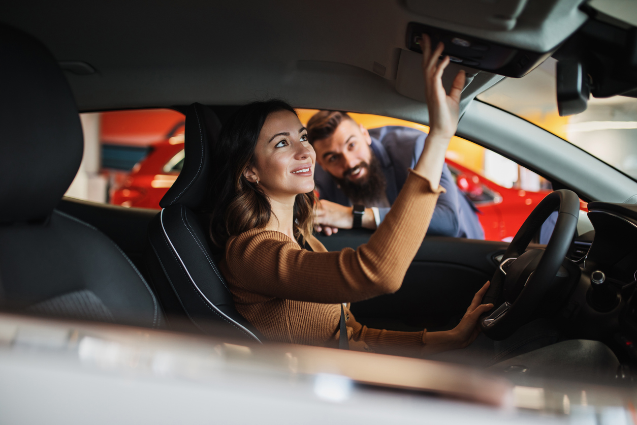 Best Places to Shop Used Cars in Greensboro