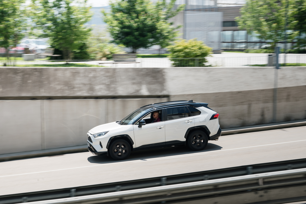 Local Guide: Shopping Used SUVs Near Kernersville