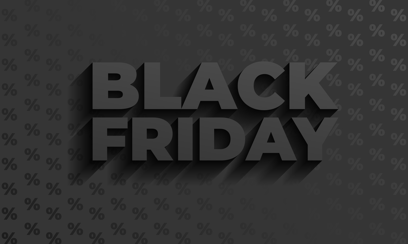 Black Friday Week Is Here — and So Is Your Approval at Peters Auto Mall