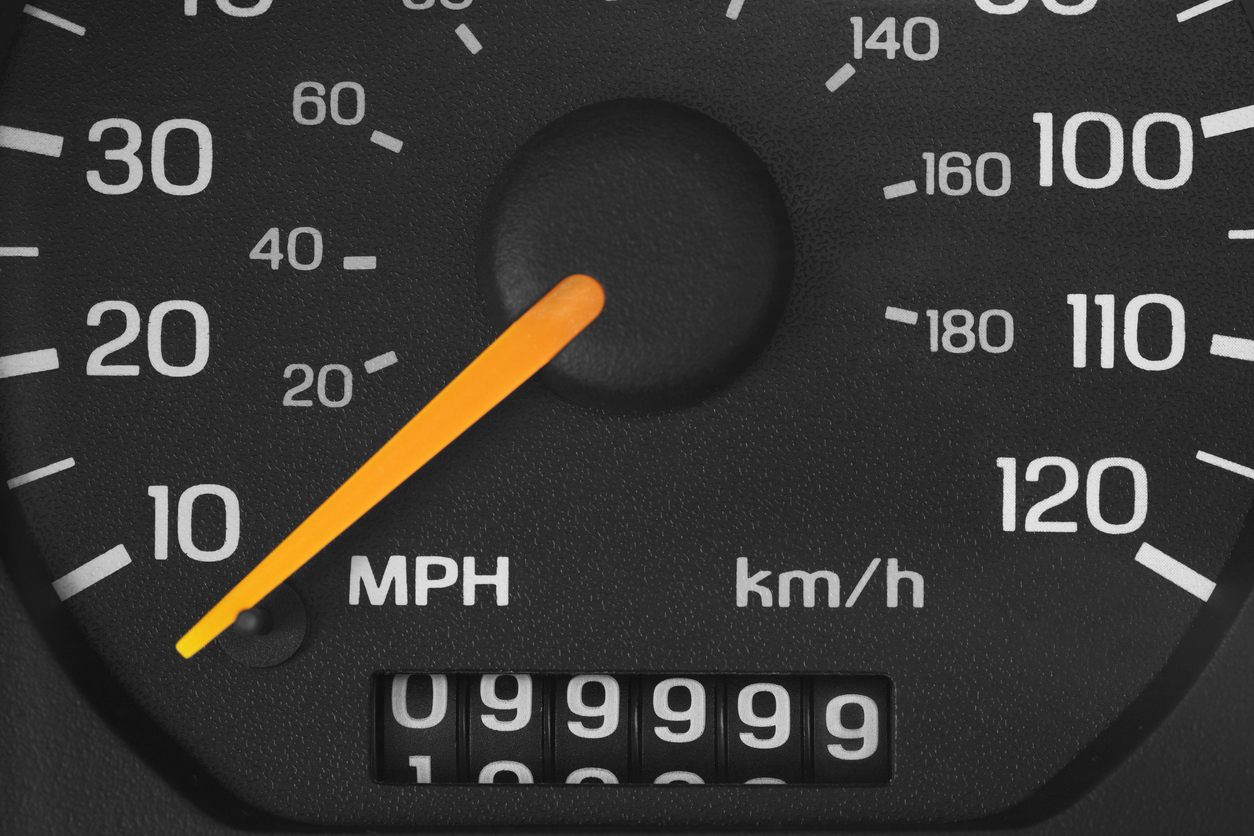 Should You Buy a Car with Over 100k Miles?