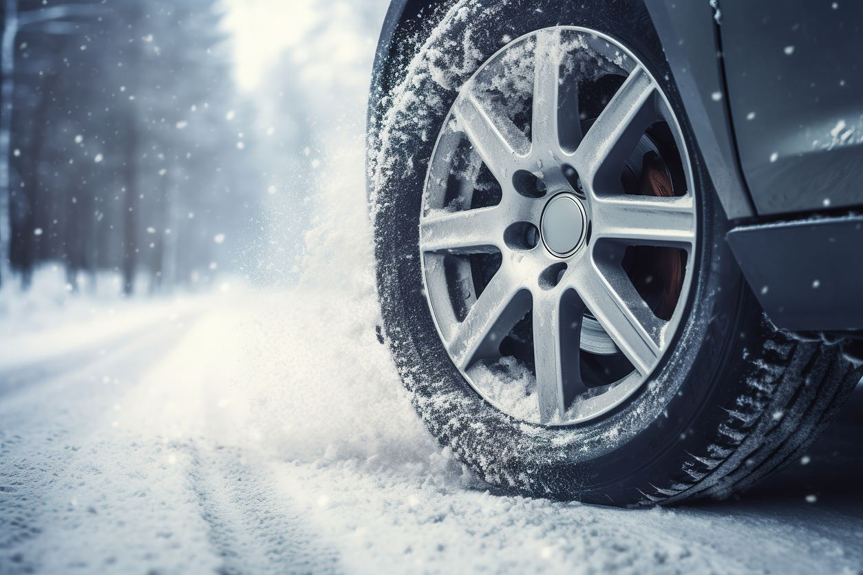 Winter Car Maintenance Tips for North Carolina Drivers