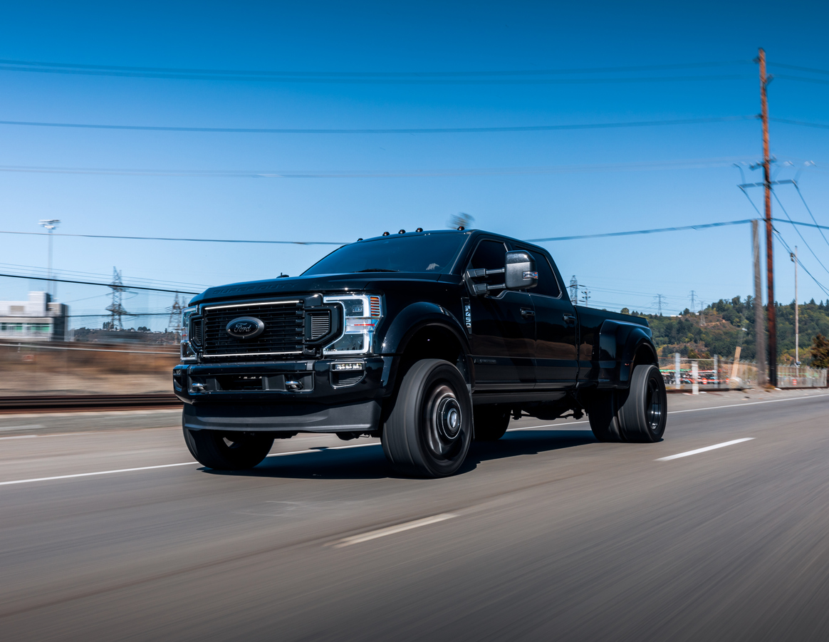 Find the Perfect Used Truck for Work, Play, and Everything in Between