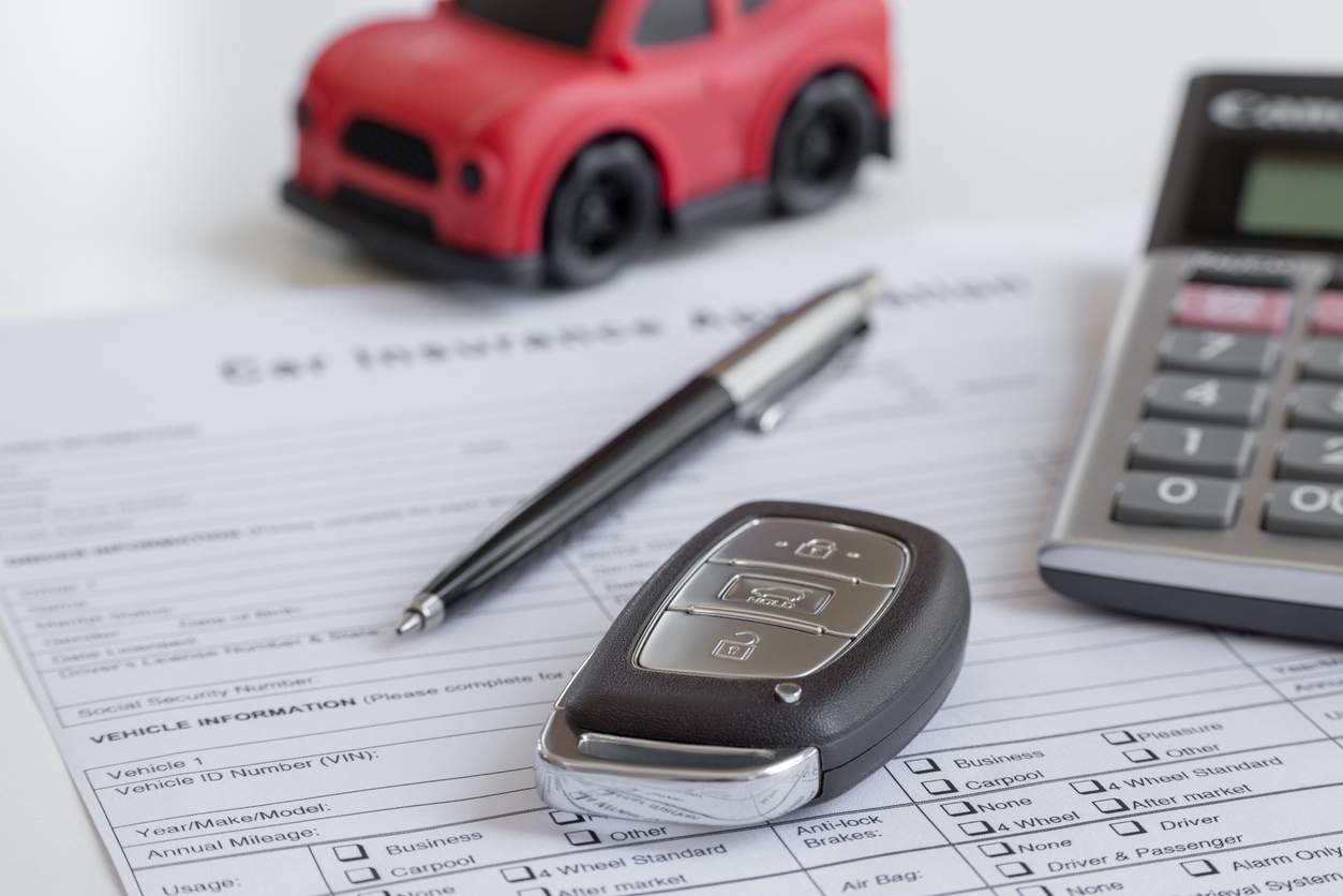 How to Choose the Right Warranty for Your Used Car