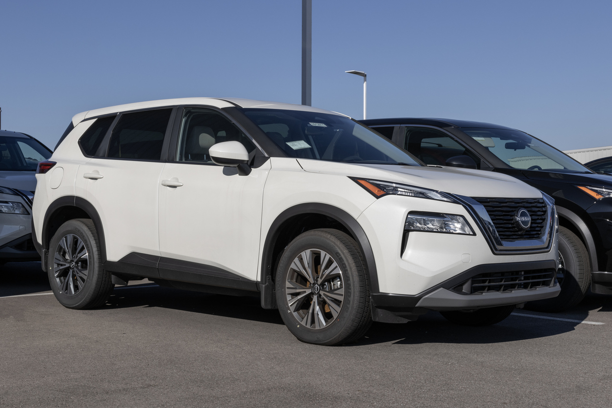 Best Used Crossovers Under $22,000 in Greensboro