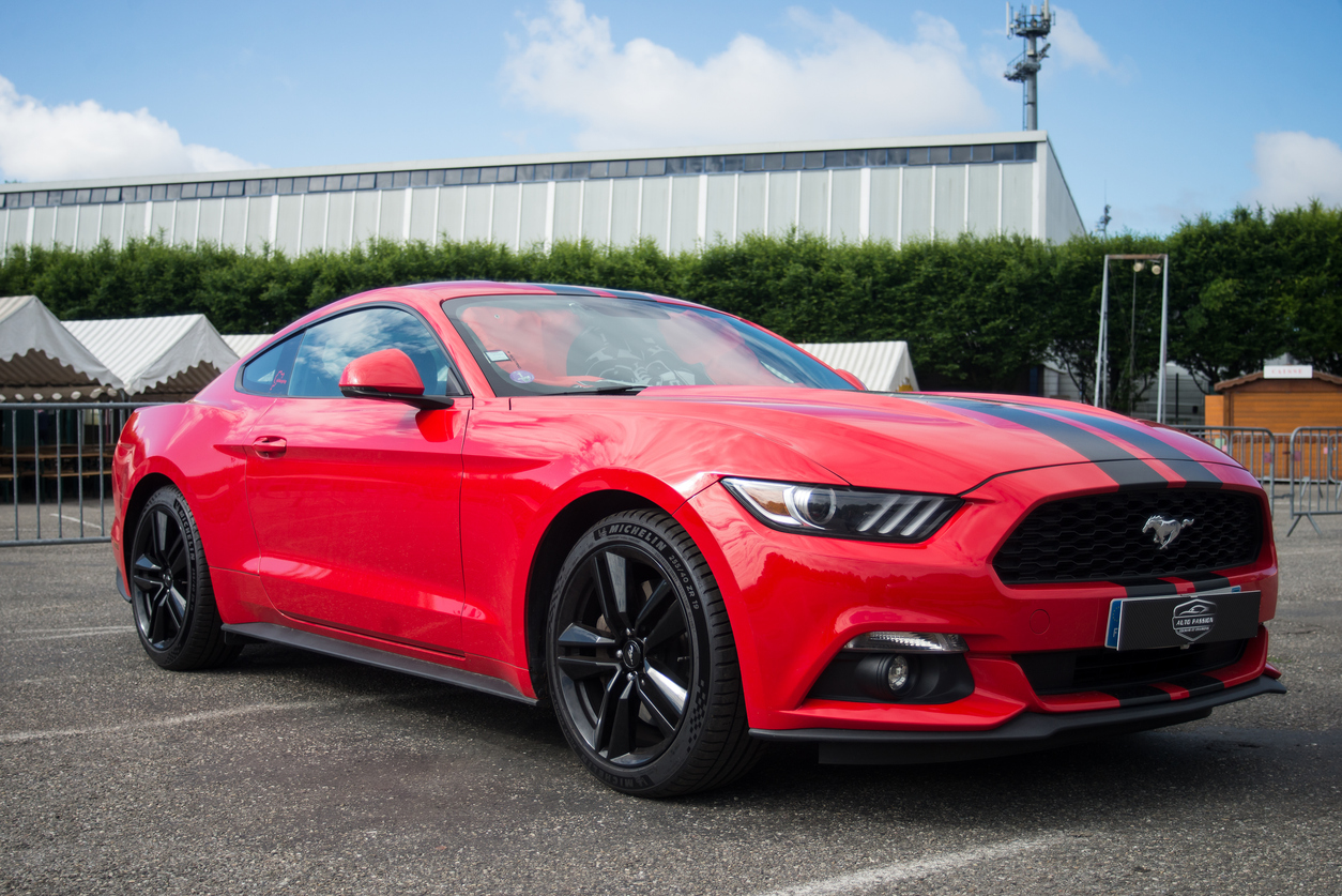 Top 3 Used Sports Cars Under $25,000 That Deliver Fun & Value
