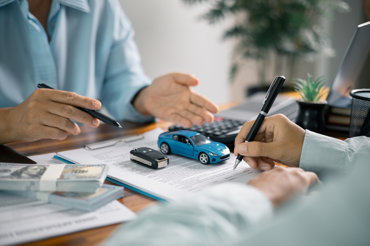 How to Get the Best Used-Car Loan Rate in North Carolina