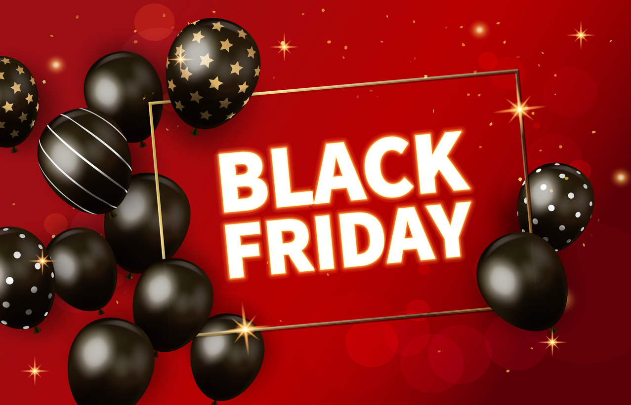 Turn Your Trade Into More This Black Friday at Peters Auto Mall