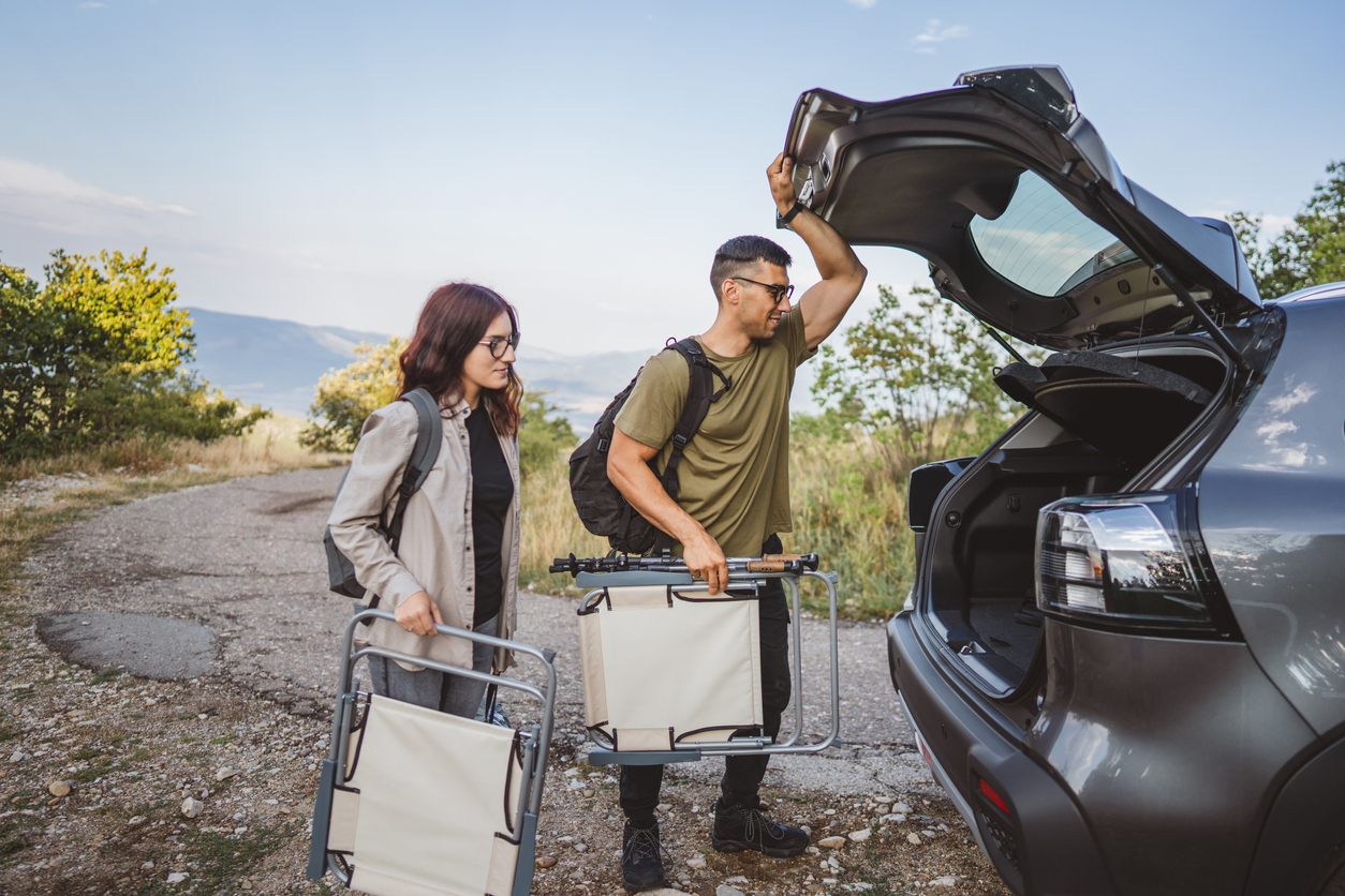 SUV vs Truck: Which Is Right for Outdoor Adventures in NC?