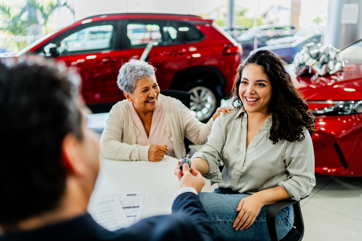 How to Maximize Your Trade-In Value at Peters Auto Mall