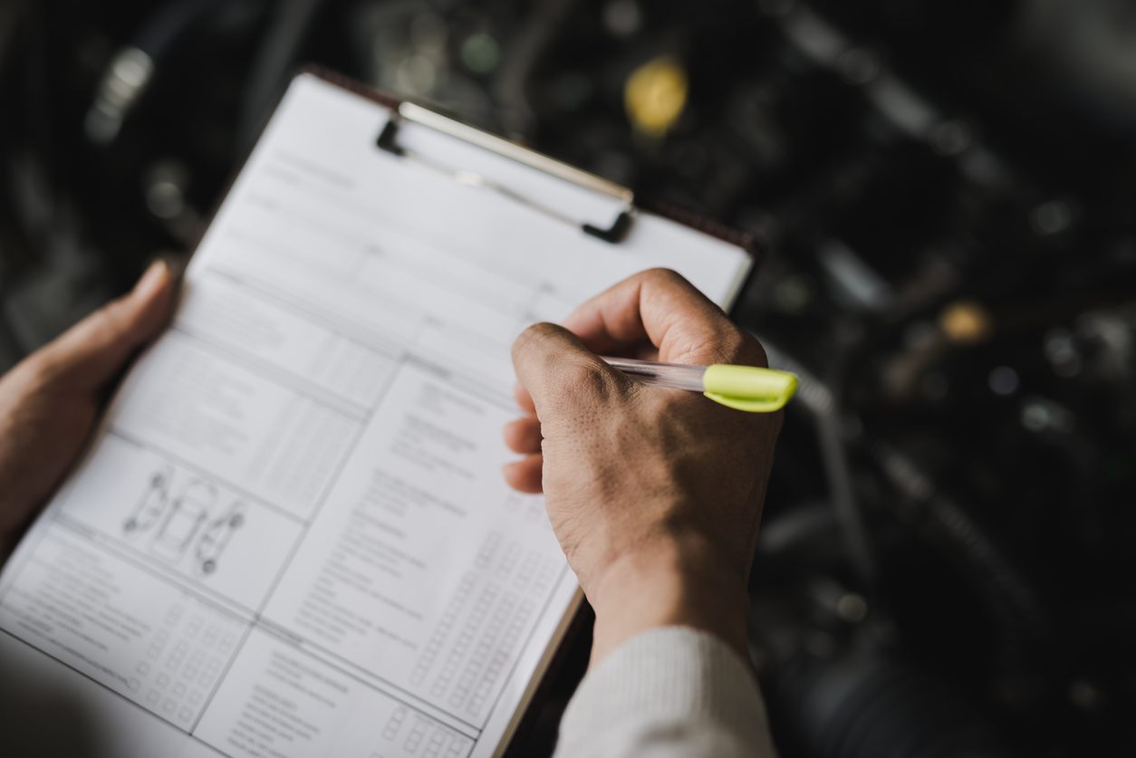 How Trade-In Value Is Calculated at Peters Auto Mall
