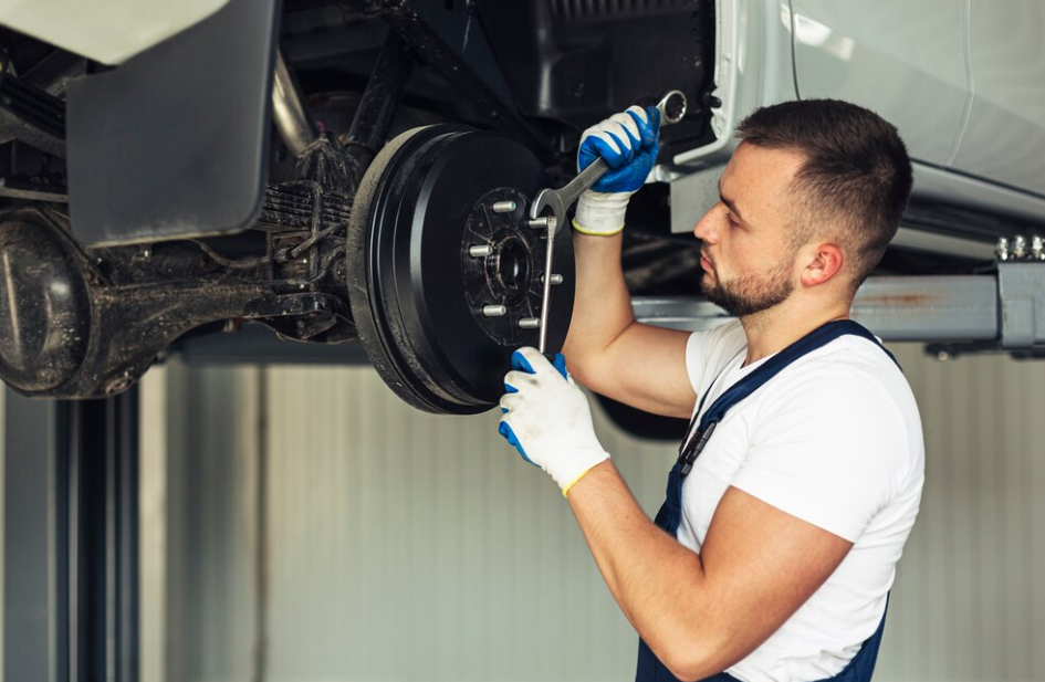 Ensuring Safety on the Road: A Guide to Brake Repair with Yes Automotive in Fort Wayne, IN