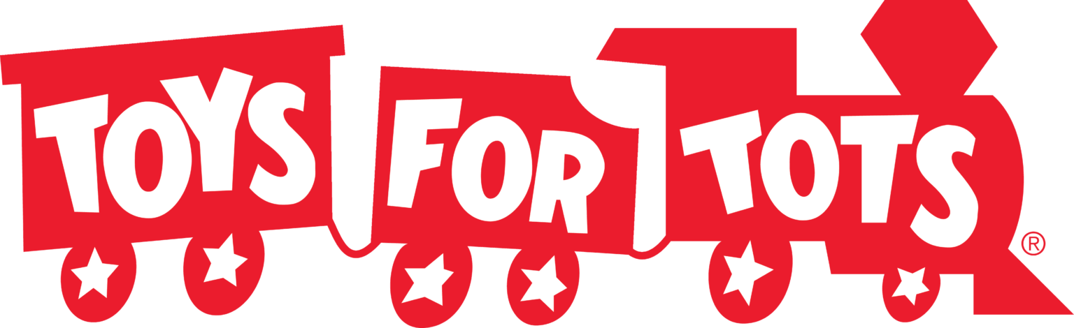 Toys for Tots at Peters Auto Mall — Help Bring Christmas Joy to a Child in Need